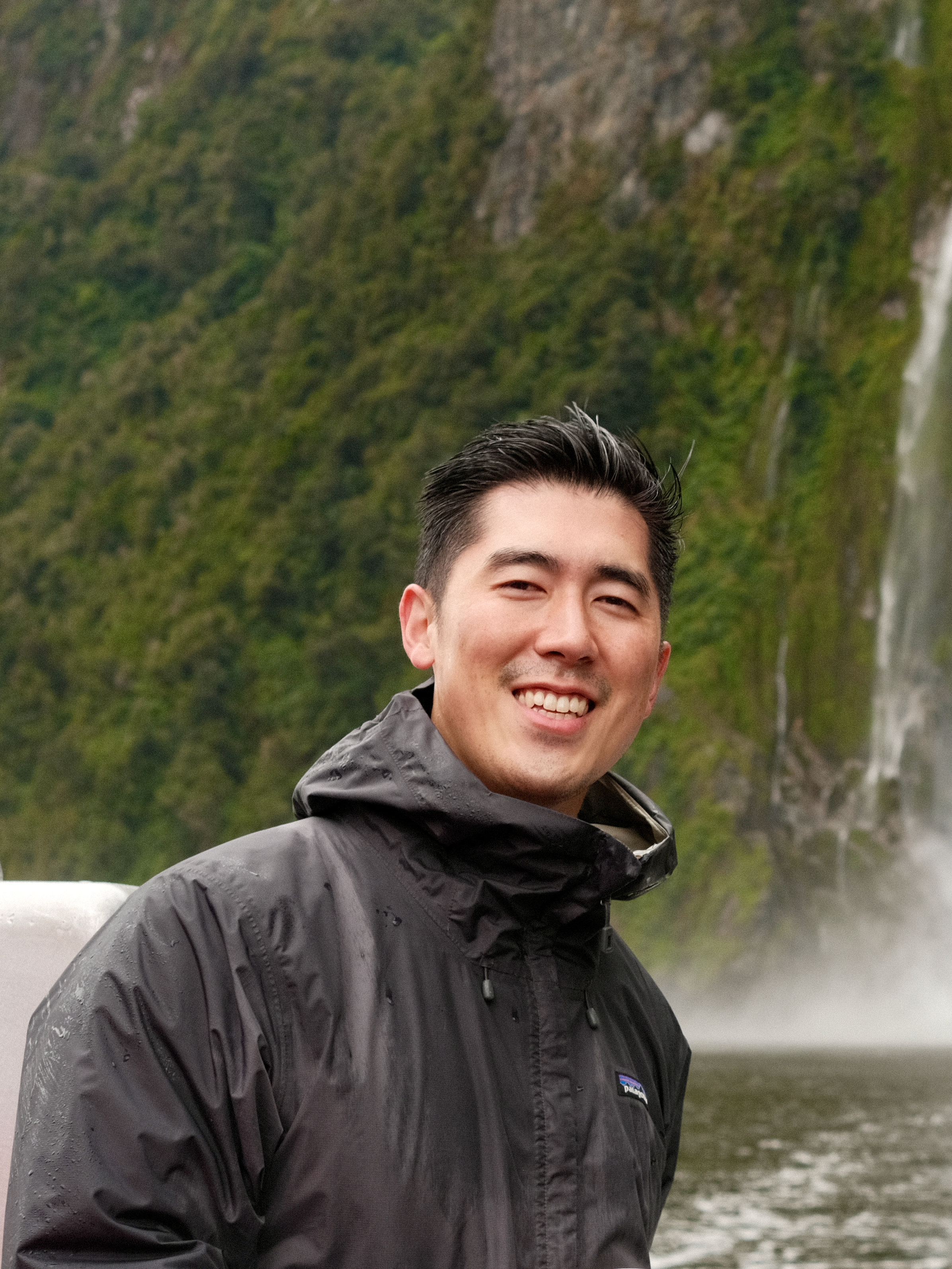 James Min